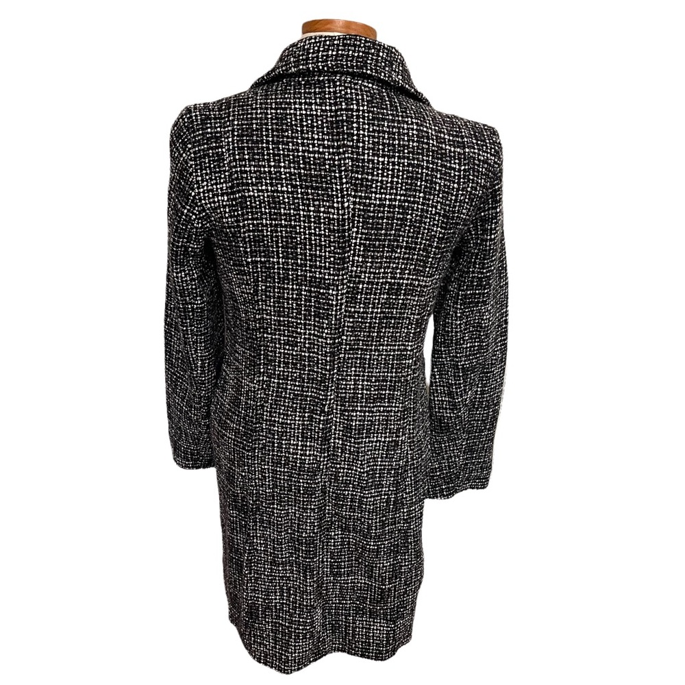 Gap Wool Jacket - Picture 4 of 12